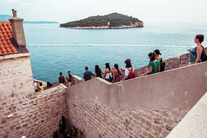 Dubrovnik: 3 Hour Private Tour - Old Town & City Walls - Who Should Consider This Tour?