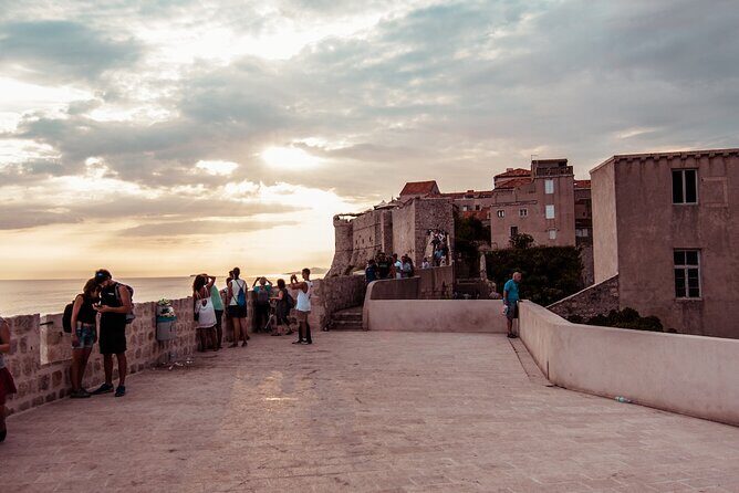 Dubrovnik: 3 Hour Private Tour - Old Town & City Walls - Final Words