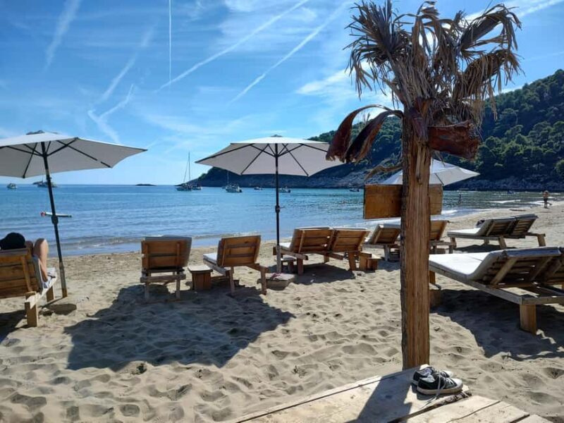 Dubrovnik: 3 Islands Fun Boat Trip with Drinks (FR, ES, EN) - FAQs