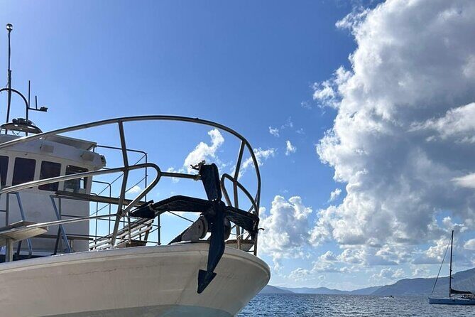 Dubrovnik: 3 Islands Fun Day Trip by Boat (Host: EN,FR,ES) - The Experience Overview