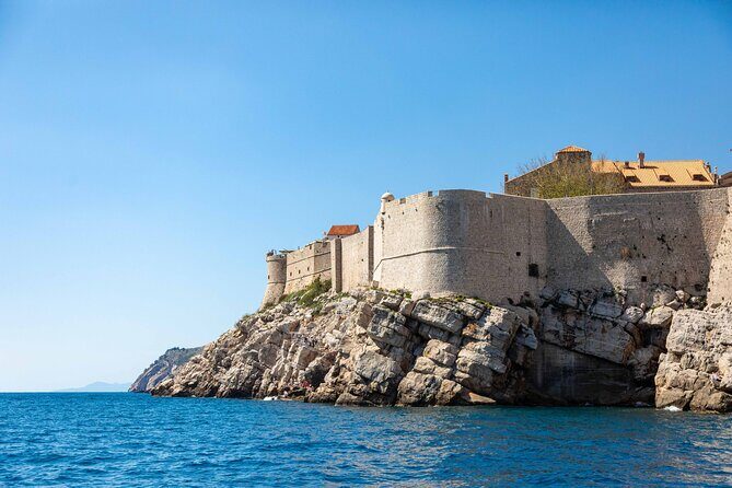 Dubrovnik 45-Minute Boat Tour Around Old Town Walls - In Closing: Who Will Love This Tour?
