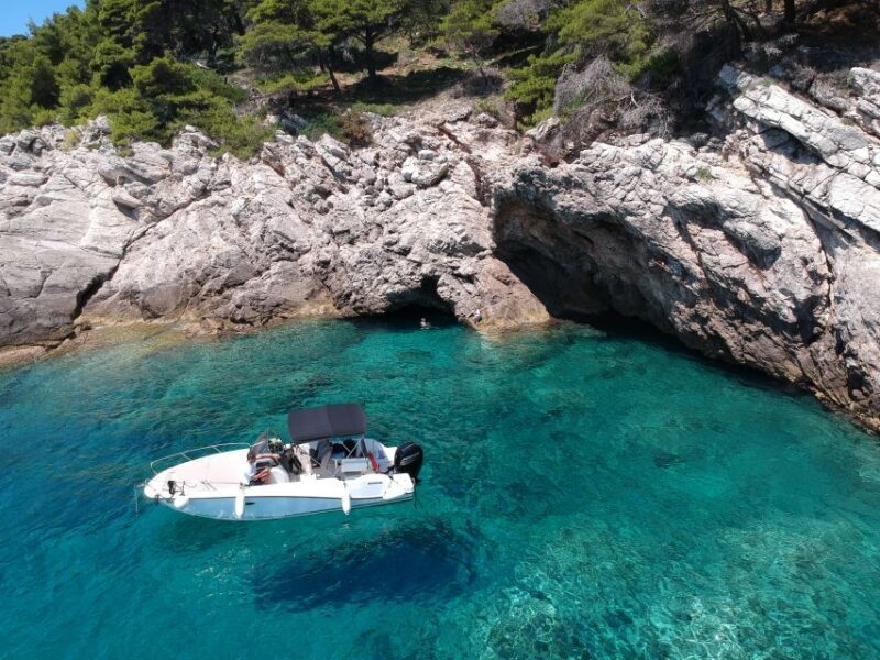 Dubrovnik: 6h-Private Elafiti Archipelago Cruise - Key Points
