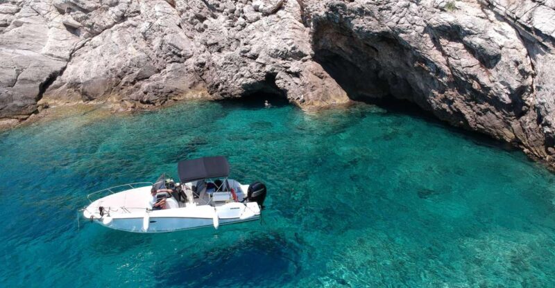 Dubrovnik: 6h-Private Elafiti Archipelago Cruise - Price & Value
