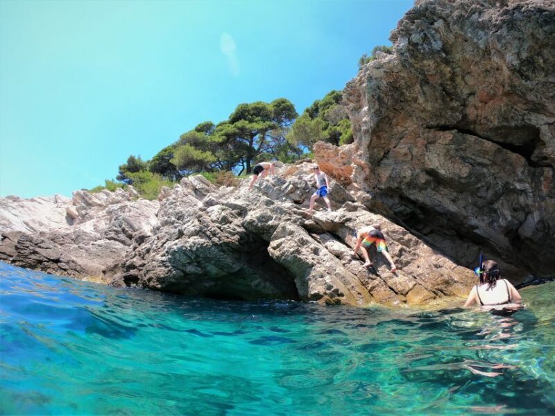 Dubrovnik: 6h-Private Elafiti Archipelago Cruise - Practical Tips for Your Day Out