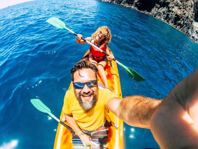 Dubrovnik: Afternoon Kayaking and Snorkeling Tour - Who Should Consider This Tour?