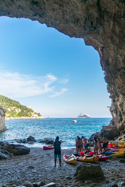 Dubrovnik: Afternoon Kayaking and Snorkeling Tour - Final Thoughts