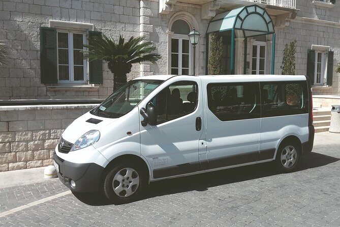 Dubrovnik Airport to/from Dubrovnik Town - Private Transfer - Who Should Consider This Service?