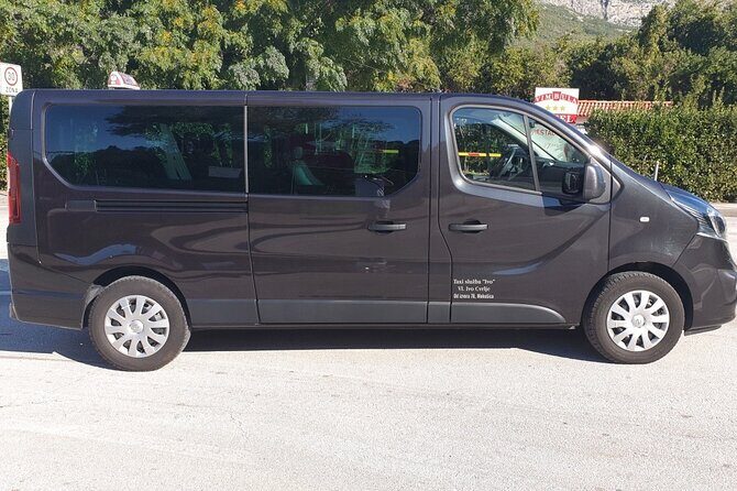 Dubrovnik Airport to/from Dubrovnik Town - Private Transfer - Final Thoughts