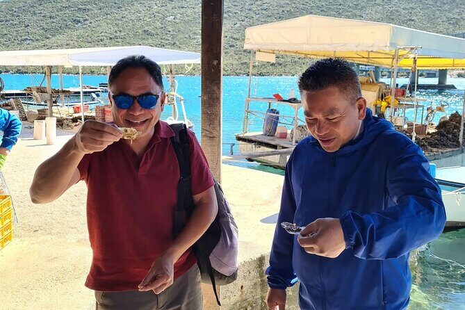 Dubrovnik Airport to Split Private transfer 1-8 pax (Door to Door any location) - Final Thoughts