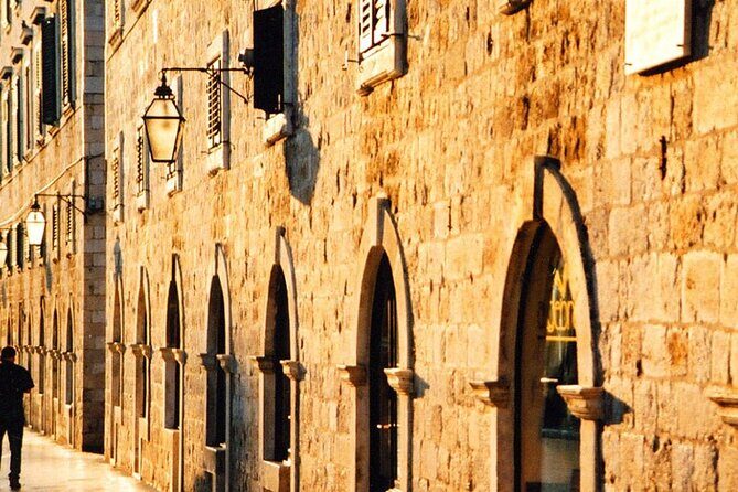 Dubrovnik Airport Transfer (Private transfer) - FAQs