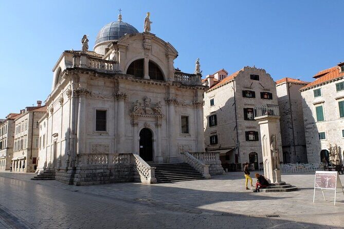 Dubrovnik Airport Transfers: Dubrovnik to Dubrovnik Airport DBV in Business Car - Why Choose This Private Transfer?