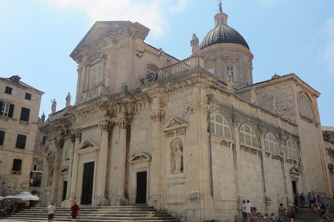 Dubrovnik Airport Transfers: Dubrovnik to Dubrovnik Airport DBV in Business Car - What to Expect During the Transfer