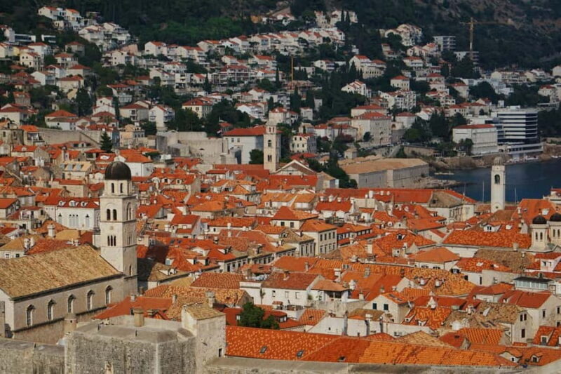 Dubrovnik: All-Access Pass + Unlimited Public Transport - Exploring Dubrovnik with the All-Access Pass
