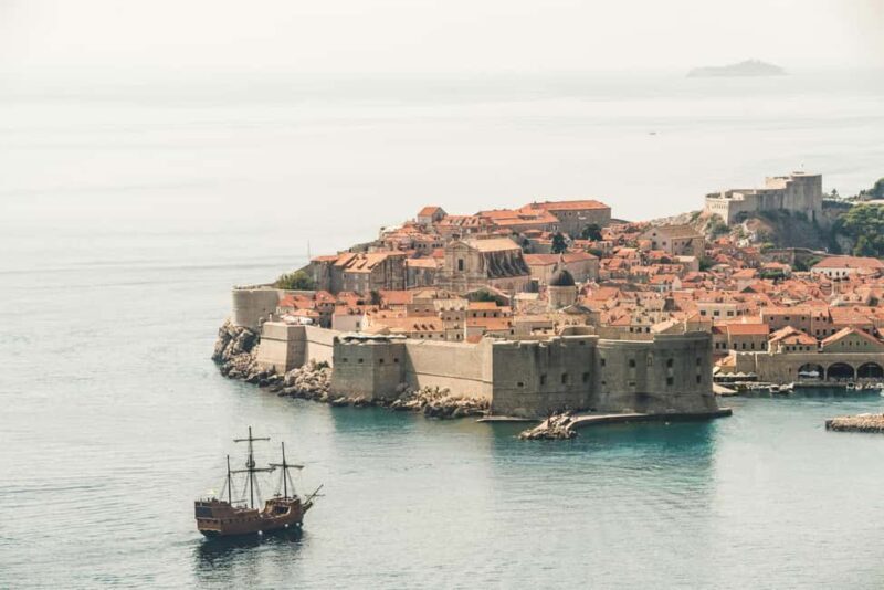 Dubrovnik: All-Access Pass + Unlimited Public Transport - Who Will Love This Experience