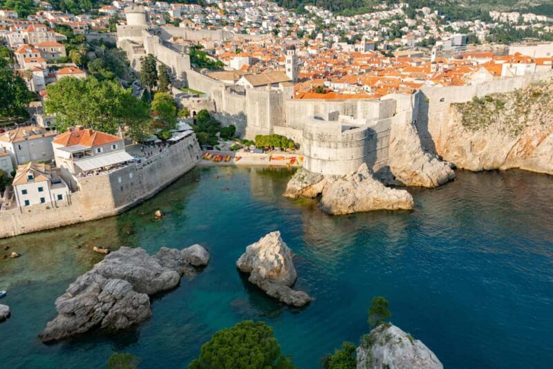 Dubrovnik: All-Access Pass + Unlimited Public Transport - Final Thoughts