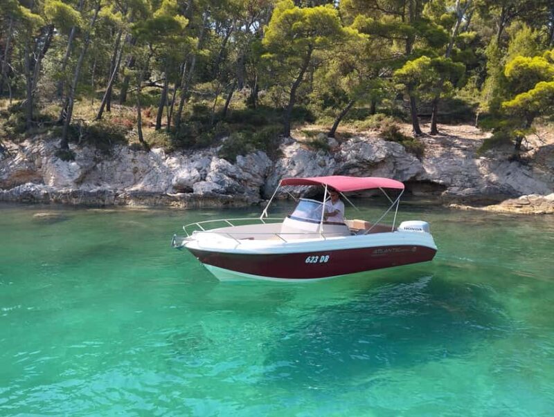 Dubrovnik: All-inclusive Islands and Caves Private Boat Tour - What to Expect at Each Stop