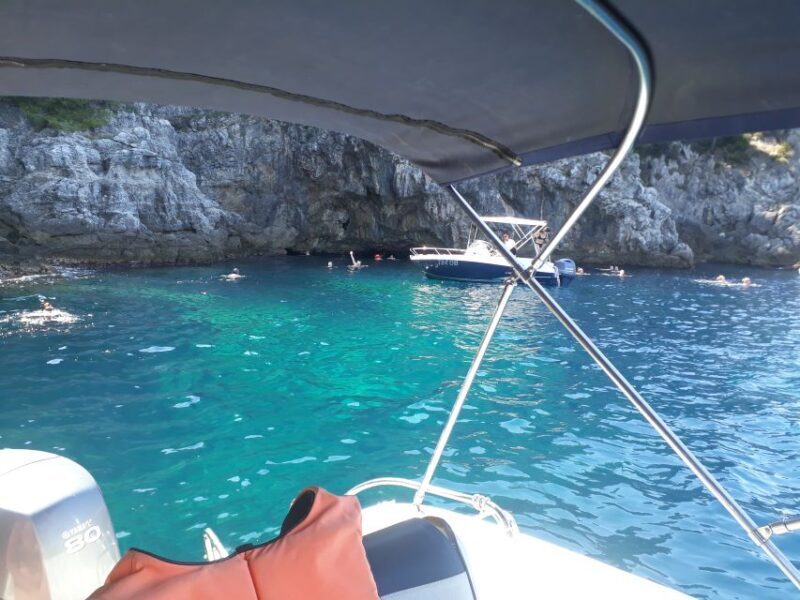 Dubrovnik: All-inclusive Islands and Caves Private Boat Tour - Is It Worth It?