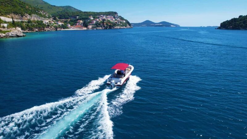 Dubrovnik: All-inclusive Islands and Caves Private Boat Tour - FAQs
