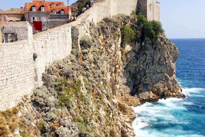 Dubrovnik: Ancient City Walls & Wars Walking Tour - Final Thoughts: Is This Tour Right for You?