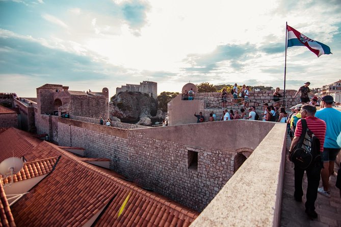 Dubrovnik: Ancient City Walls & Wars Walking Tour - The Value Proposition