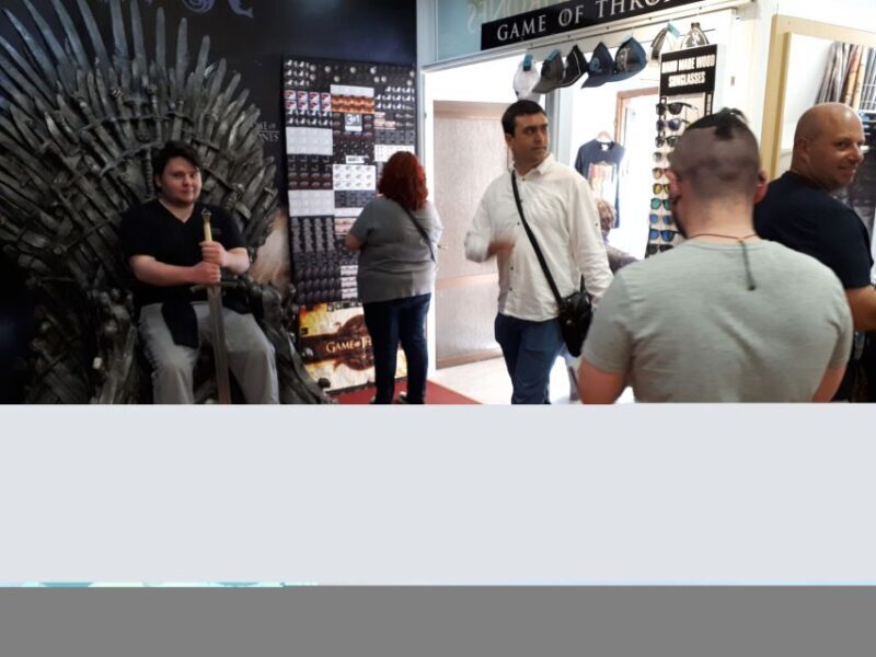 Dubrovnik: Best Game of Thrones Insider Tour - Exploring King’s Landing and Filming Spots