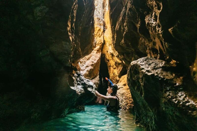 Dubrovnik: Blue Cave and Elafit Small Group Boat Exploration - Key Points