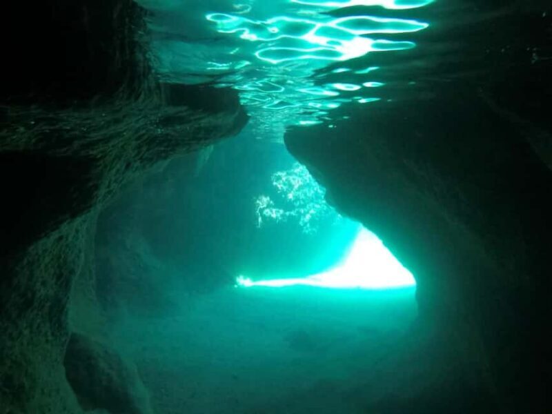 Dubrovnik: Blue Cave and Green Caves Boat Tour from Old City - Price and Value