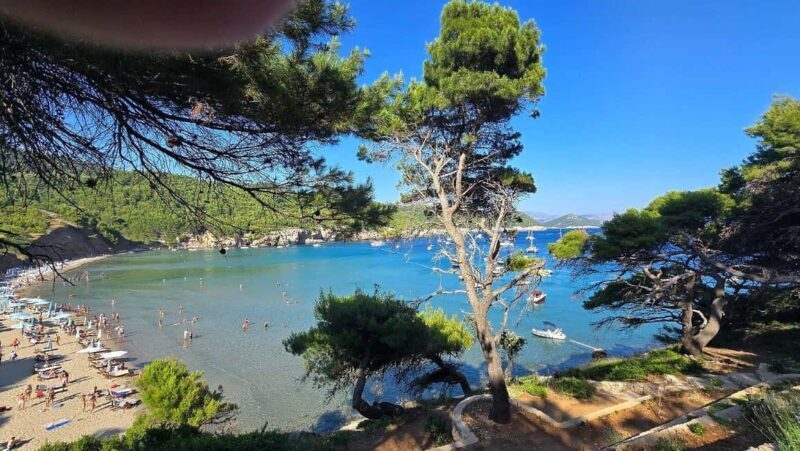 Dubrovnik: Blue Cave and Green Caves Boat Tour from Old City - Final Thoughts