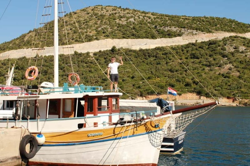 Dubrovnik: Blue Cave & Elaphiti Islands Full-Day Boat Tour - An Honest Look at the Dubrovnik Blue Cave & Elaphiti Islands Tour