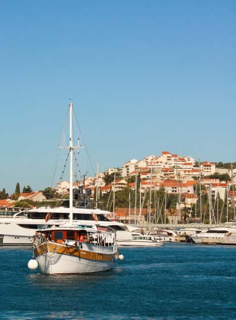 Dubrovnik: Blue Cave & Elaphiti Islands Full-Day Boat Tour - FAQ