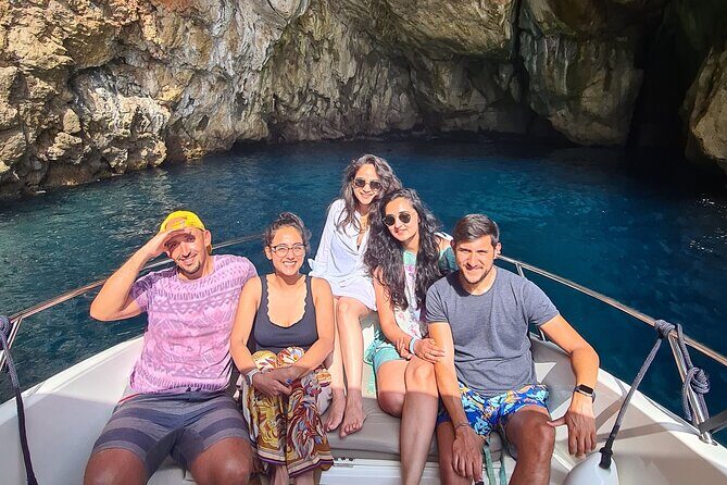 Dubrovnik Blue Cave, Green Caves, Sandy Beach, Old Town Panorama - Who Should Consider This Tour?