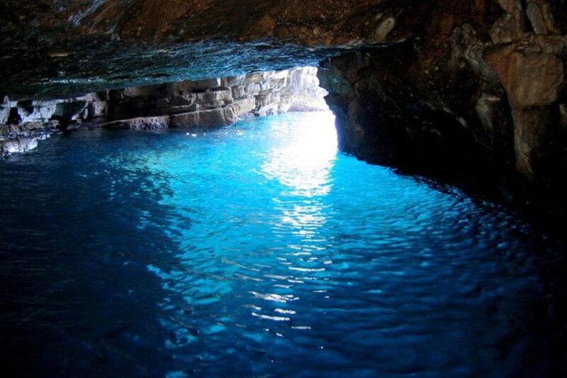 Dubrovnik: Blue Cave & Sunj Beach Boat Tour with Drinks - Value for Money