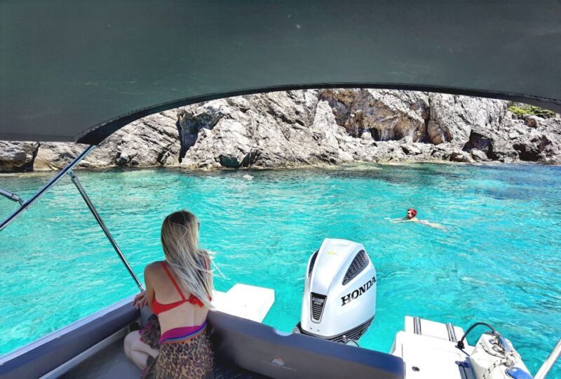 Dubrovnik: Blue Cave & Sunj Beach Boat Tour with Drinks - Potential Downsides