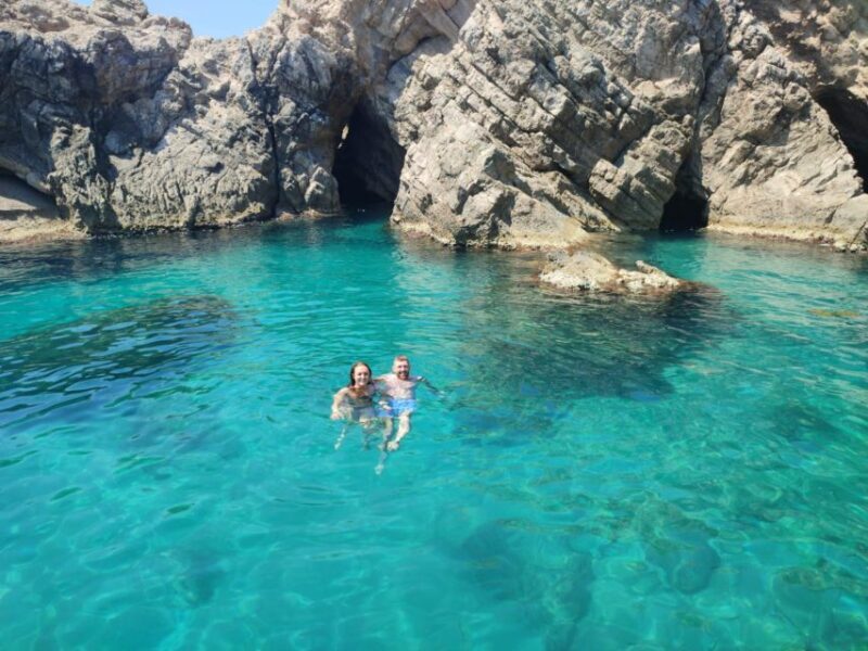 Dubrovnik: Blue Cave & Sunj Beach Boat Tour with Drinks - Who Is This Tour Best For?