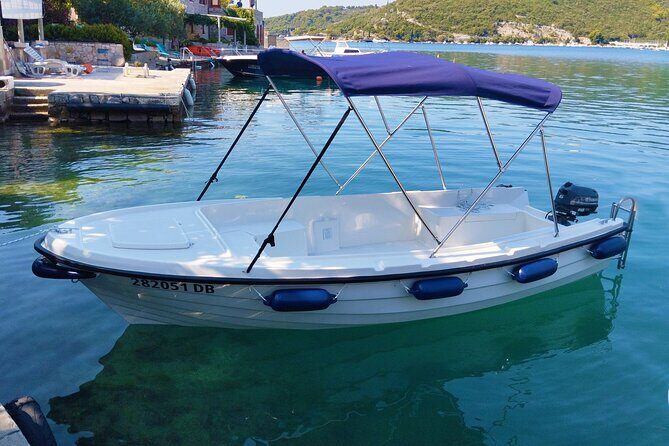 Dubrovnik Boat Rental without License - What to Expect from Your Dubrovnik Water Adventure