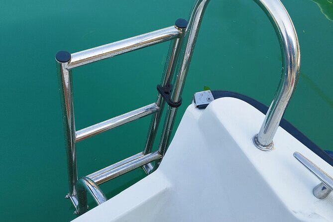 Dubrovnik Boat Rental without License - FAQs