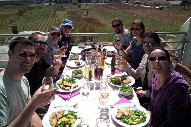 Dubrovnik Bosnia-Herzegovina Half-Day Wine Tour with Tastings - A Genuine Look at the Experience