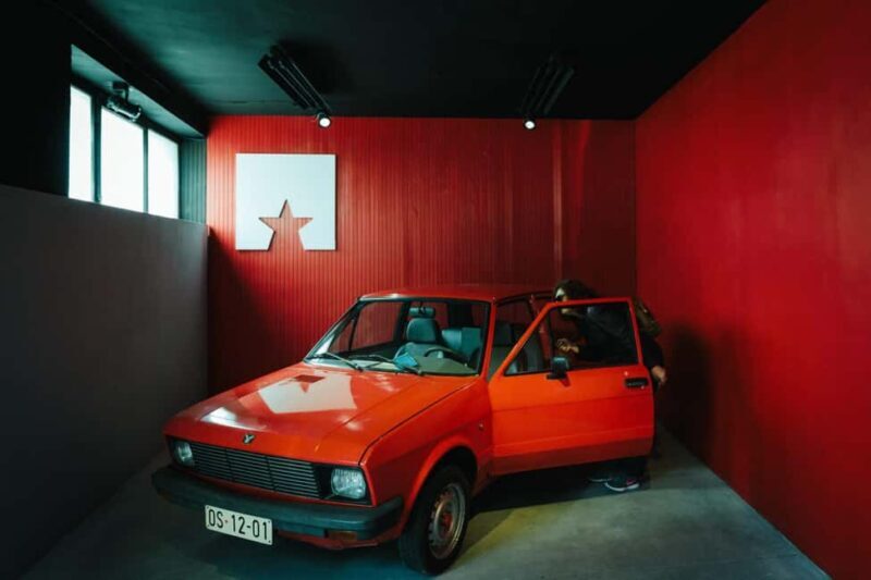 Dubrovnik: Breakup of Yugoslavia Half-Day History Tour - The Experience and Travel Practicalities