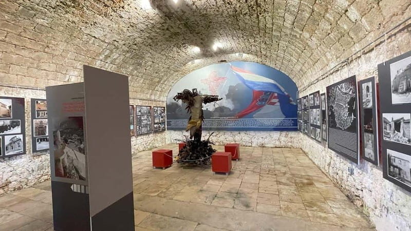 Dubrovnik: Breakup of Yugoslavia Half-Day History Tour - What Real Travelers Are Saying