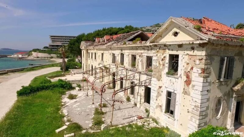 Dubrovnik: Breakup of Yugoslavia Half-Day History Tour - FAQ