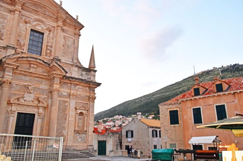 Dubrovnik By Night Walking Tour - What Is the Dubrovnik By Night Walking Tour?