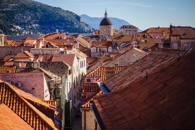 Dubrovnik Cable Car Ride, Old Town Walking Tour plus City Walls - FAQ