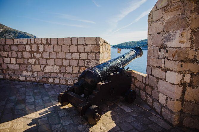 Dubrovnik Cable Car Ride, Old Town Walking Tour plus City Walls - A Note on Logistics and Meeting Points