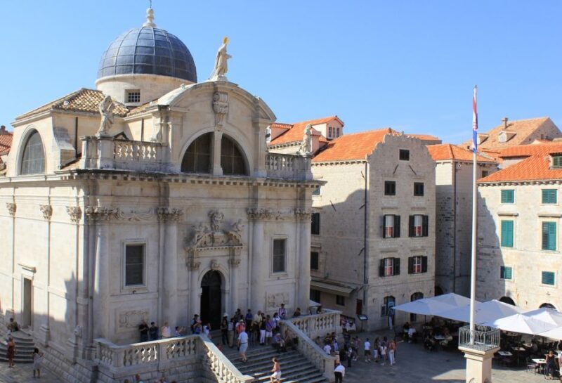 Dubrovnik: Cable Car, Walking Tour and City Walls Combo - Who Is This Tour Ideal For?