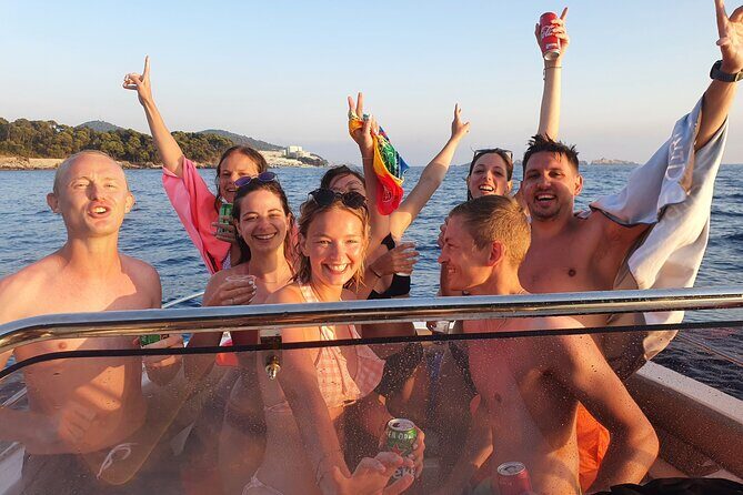 Dubrovnik cave experience swimming tour - FAQ