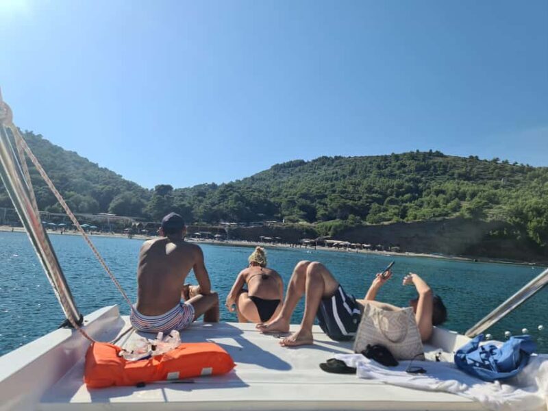 Dubrovnik & Cavtat: Blue Cave and Elaphiti Islands Boat Tour - Price and Value
