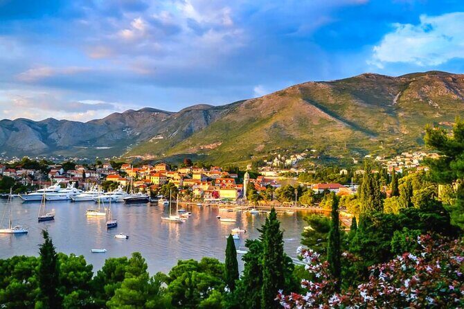 Dubrovnik, Cavtat & Konavle: Culture, Views & Local Lunch - Key Points