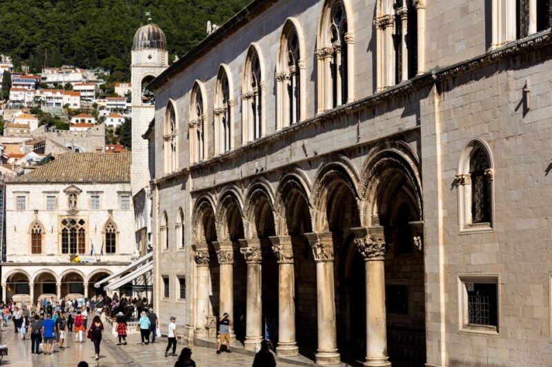 Dubrovnik: City Discovery and History Walking Tour - The Sum Up: Who Will Love This Tour?