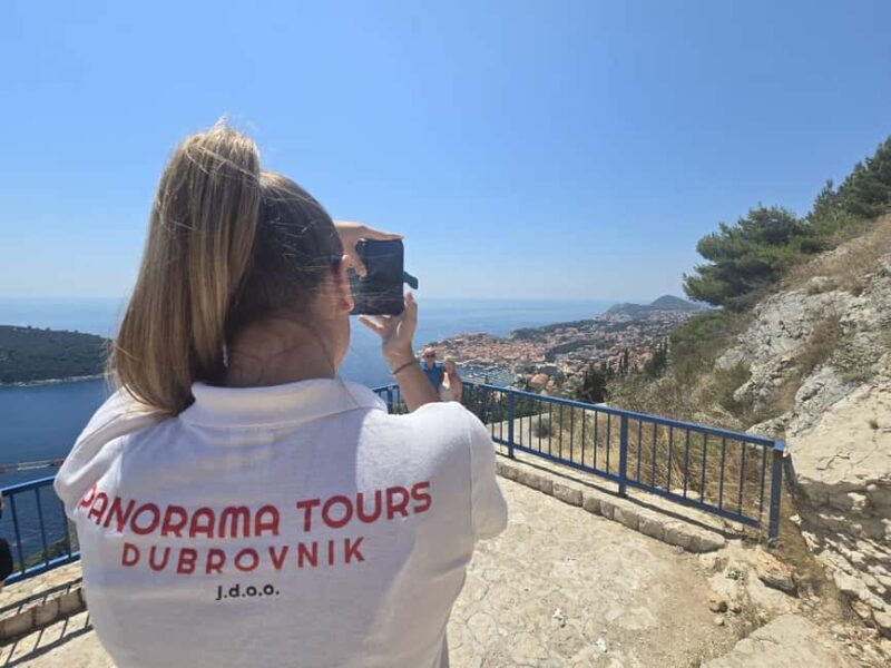 Dubrovnik: City Hop On Hop Off Bus with 3 Tour Options - A Realistic Look at the Dubrovnik Hop-On Hop-Off Experience