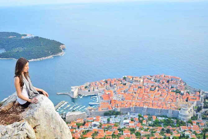 Dubrovnik City Tour From Korcula and Orebic - Exploring Dubrovnik from Korcula: What You Need to Know